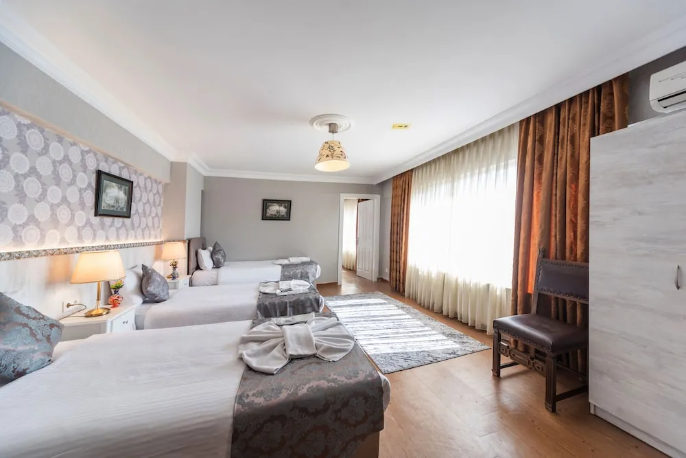 Annex Apartment, 2 Bedrooms