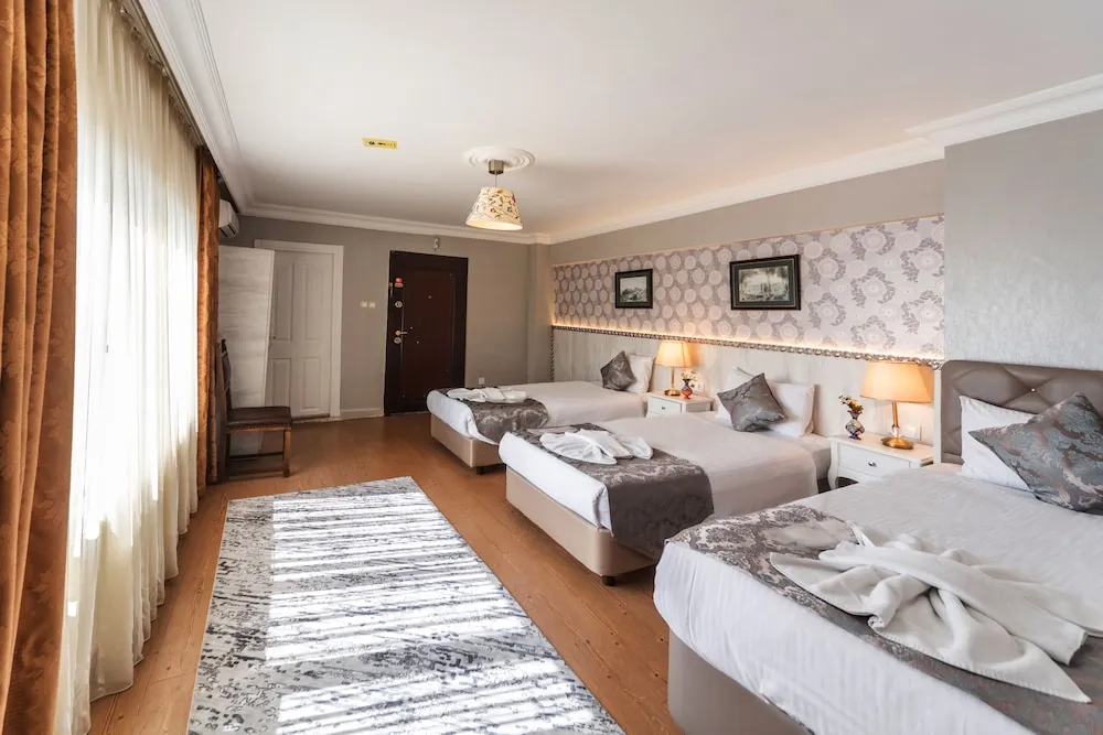 Annex Apartment, 2 Bedrooms