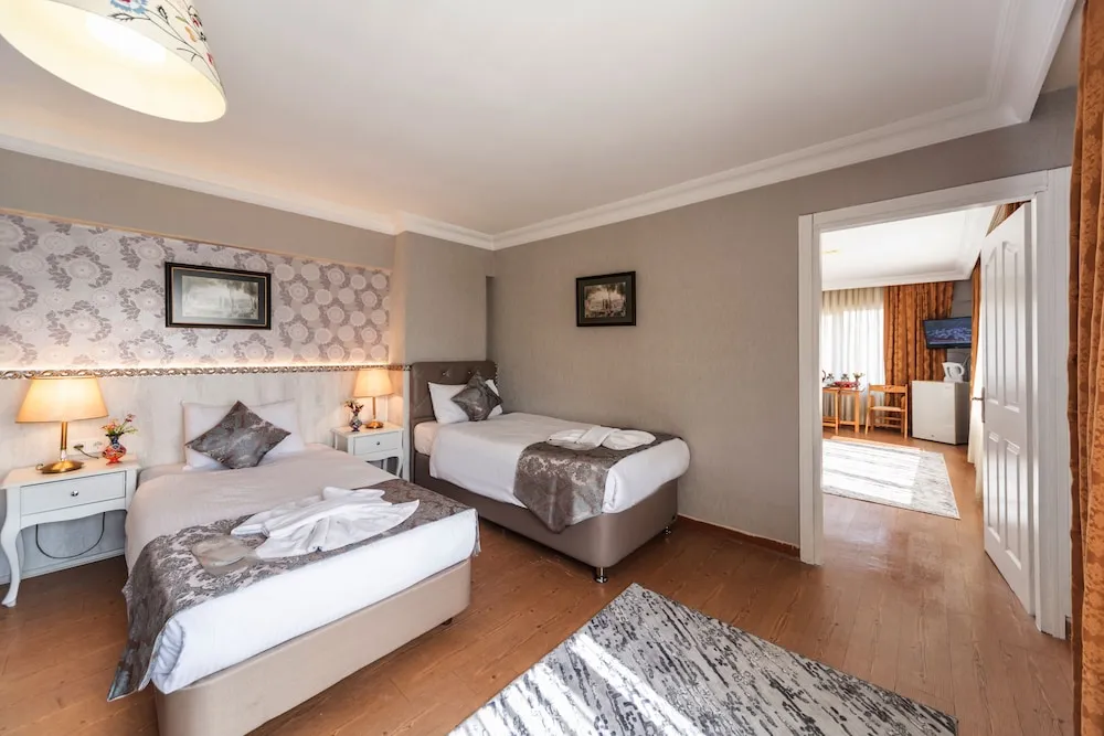 Annex Apartment, 2 Bedrooms