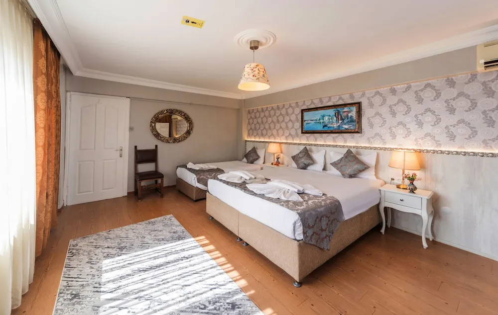 Annex Apartment, 2 Bedrooms