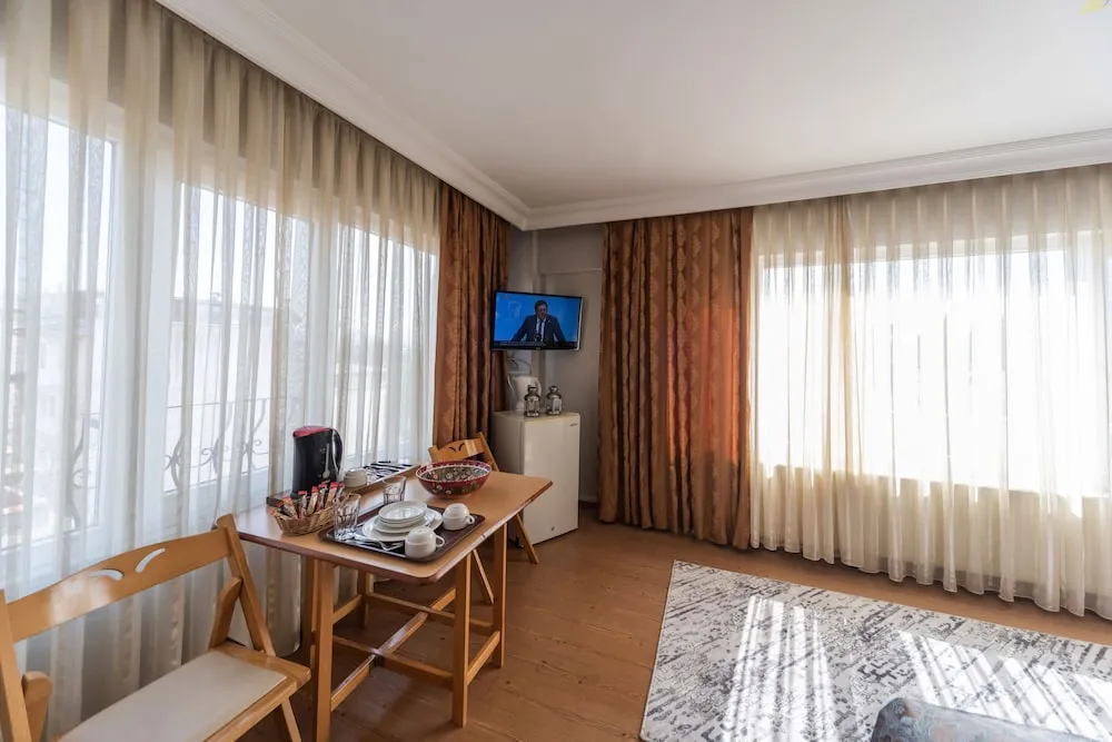 Annex Apartment, 2 Bedrooms