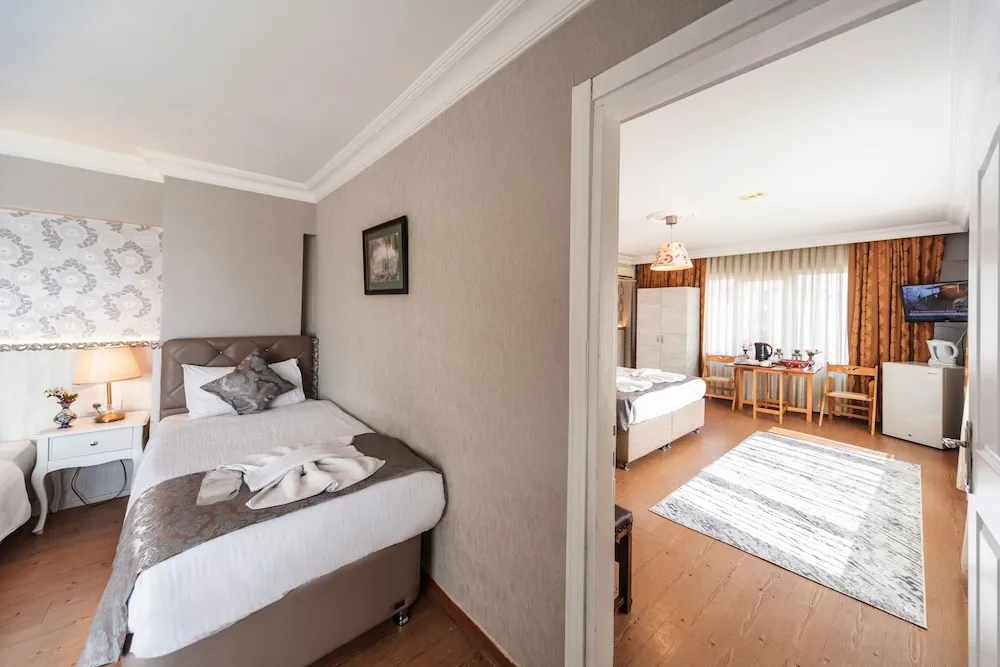 Annex Apartment, 2 Bedrooms