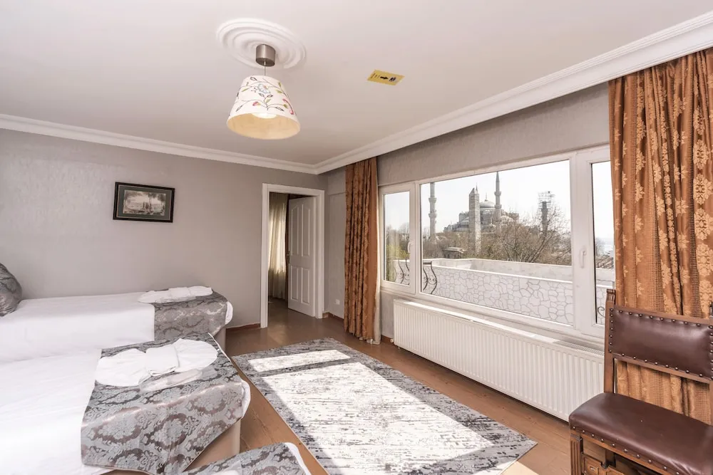 Annex Apartment, 2 Bedrooms