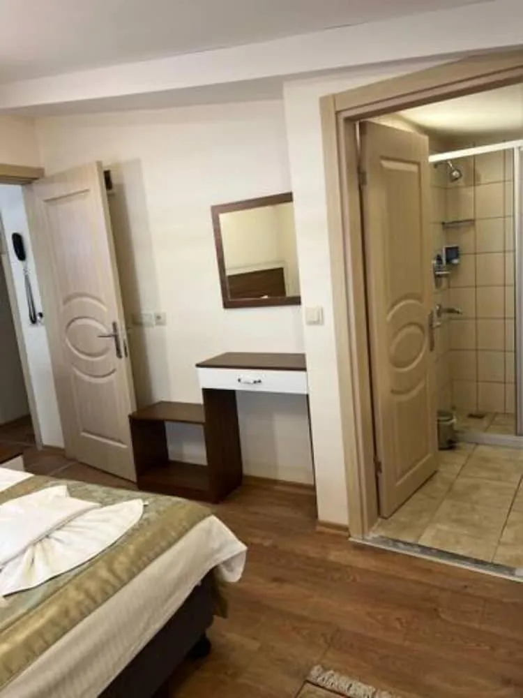 Two Bedroom Penthouse Suite