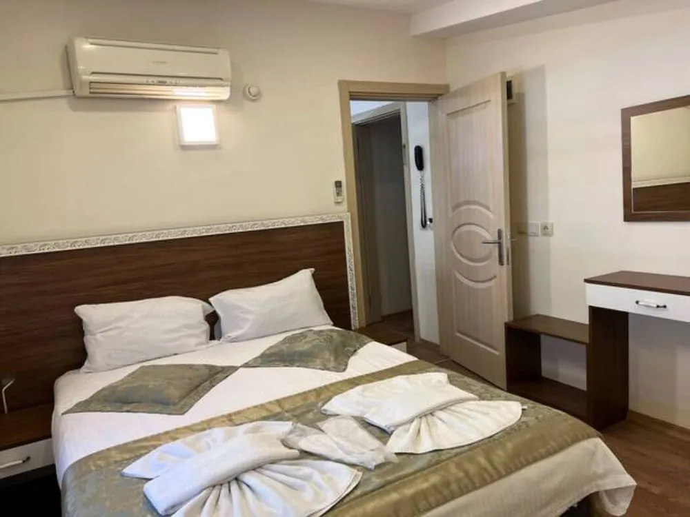 Two Bedroom Penthouse Suite