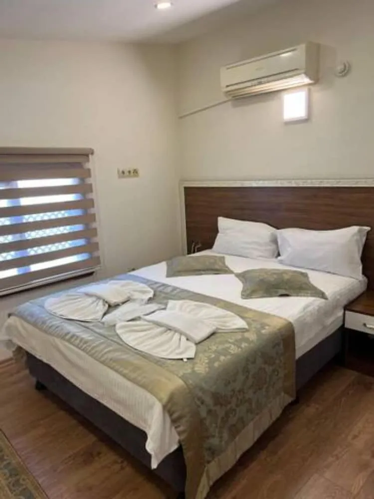 Two Bedroom Penthouse Suite