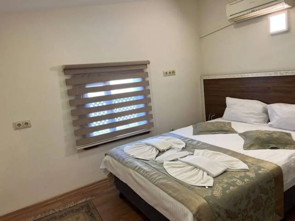 Two Bedroom Penthouse Suite