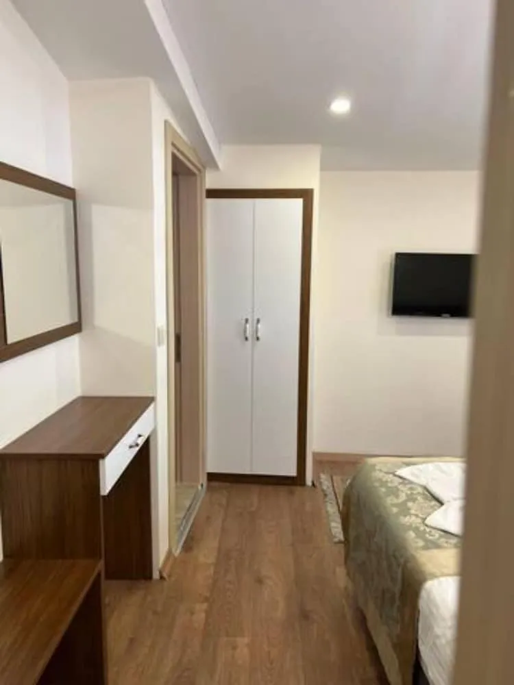 Two Bedroom Penthouse Suite
