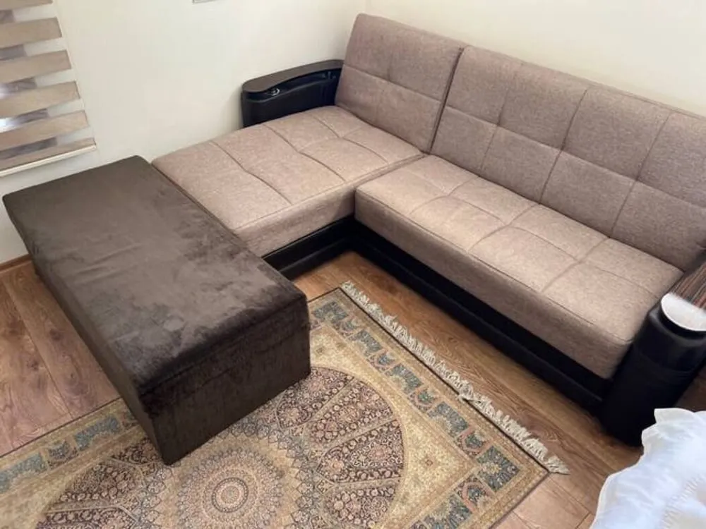 Two Bedroom Penthouse Suite