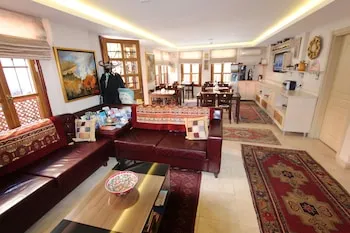 Sultan House
