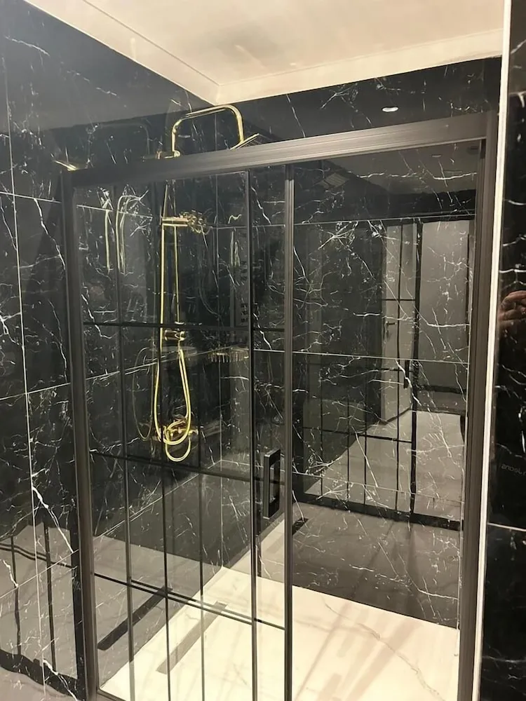 Exclusive Stüdyo Süit, Sigara İçilebilir