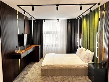 Zeytin Hotel