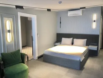 Zeytin Hotel