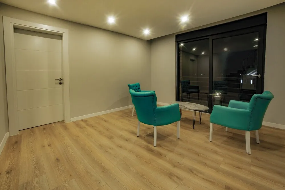 Comfort Villa, 3 Yatak Odası, Sigara İçilmez, Bahçeli