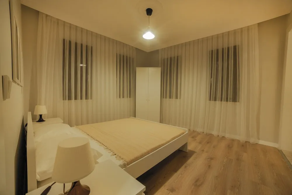 Comfort Villa, 3 Yatak Odası, Sigara İçilmez, Bahçeli