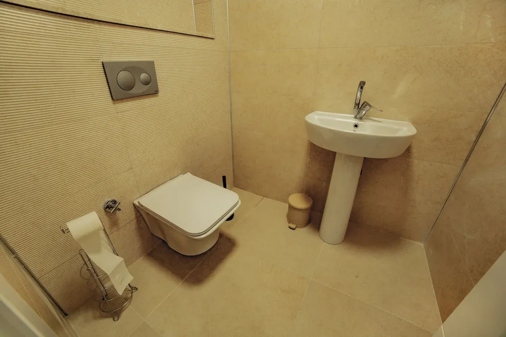 Economy Villa, 4 Yatak Odası, Sigara İçilmez, Bahçeli