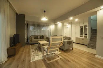 Nest Özel Villaları