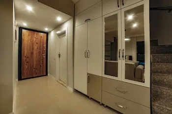 Nest Özel Villaları