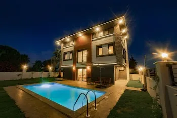 Nest Özel Villaları