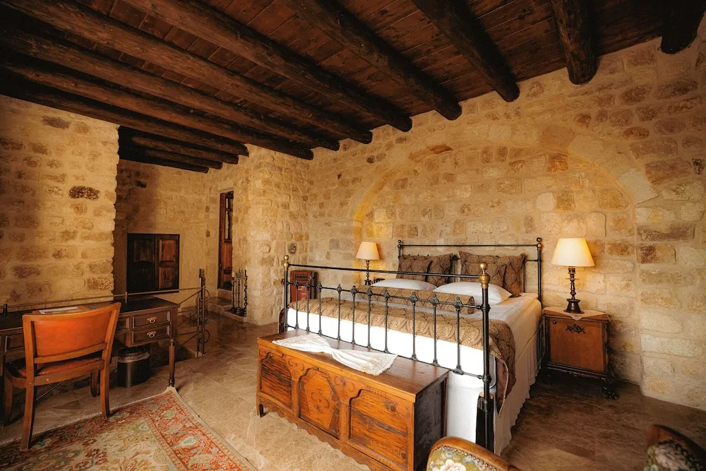 Terrace Suite