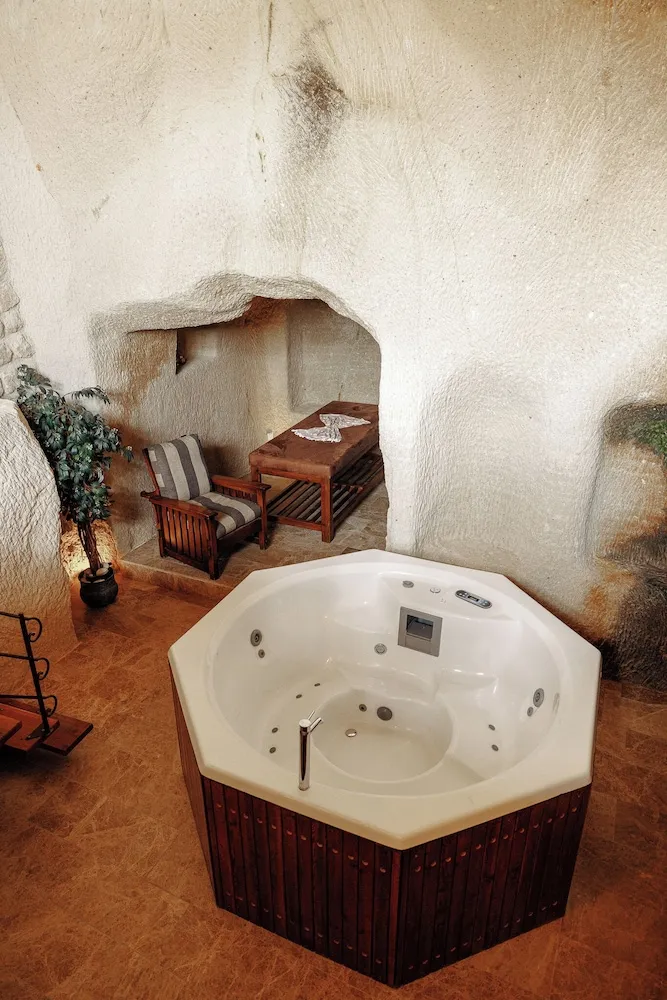 Terrace Suite