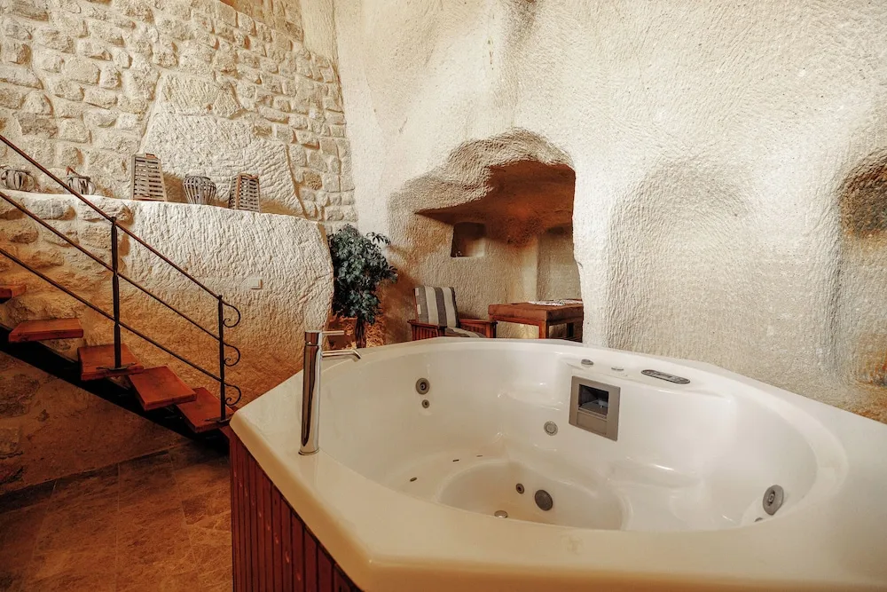 Terrace Suite