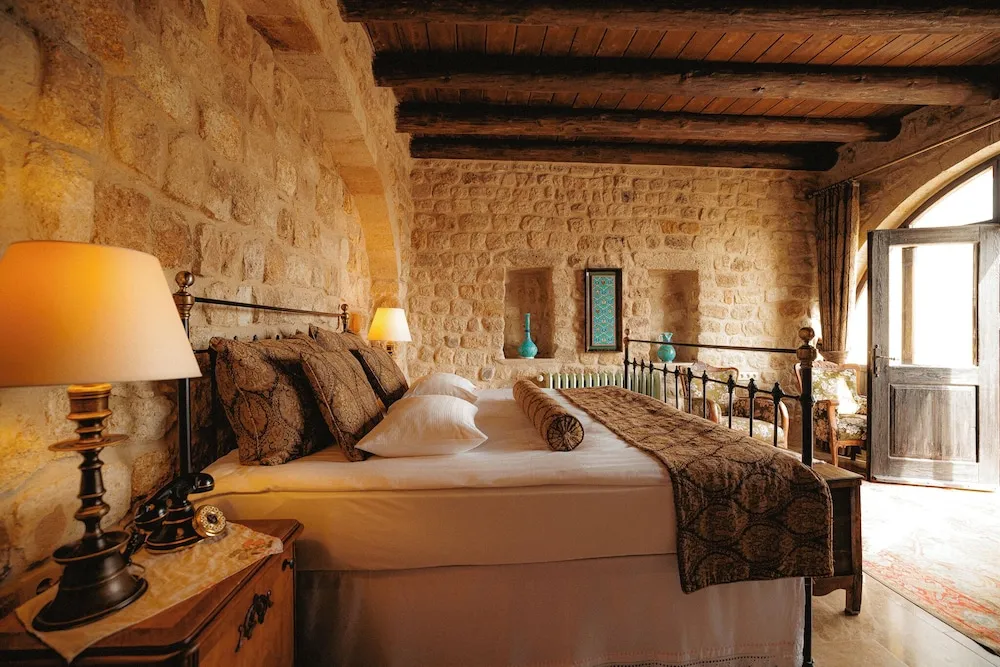 Terrace Suite
