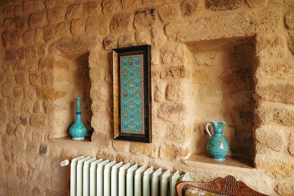 Terrace Suite