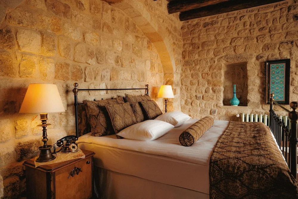 Terrace Suite