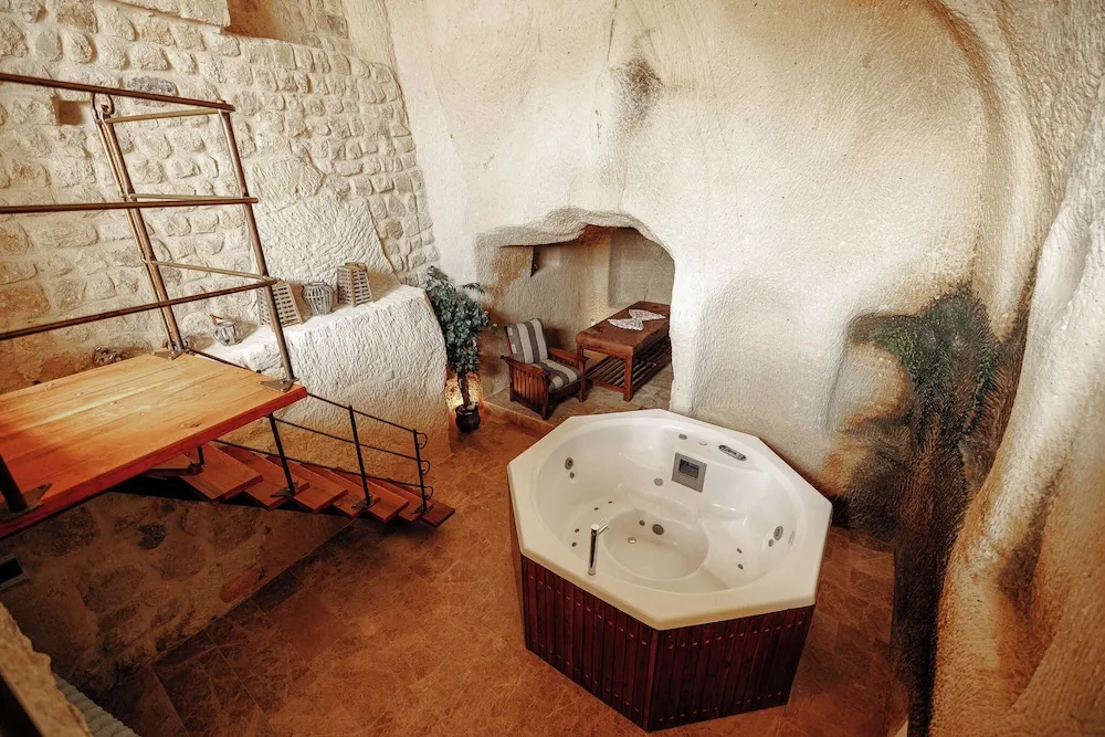 Terrace Suite
