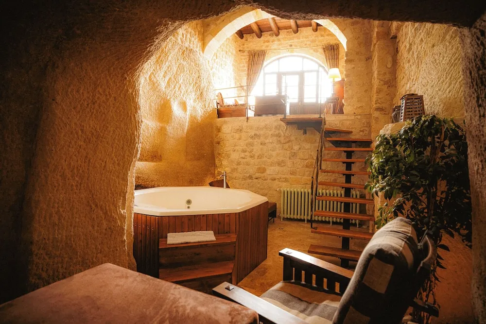 Terrace Suite