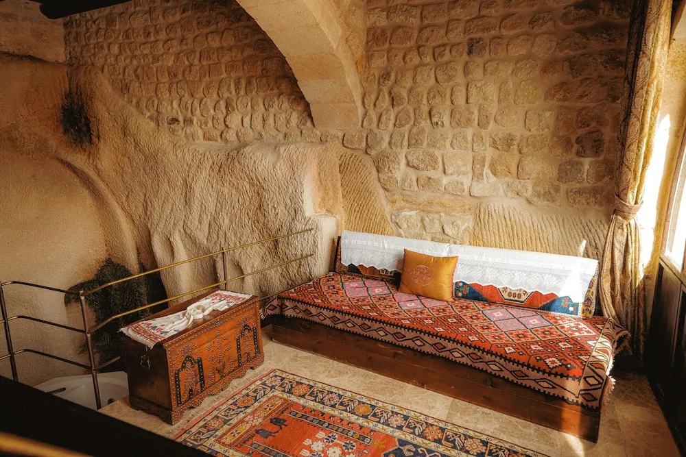 Terrace Suite