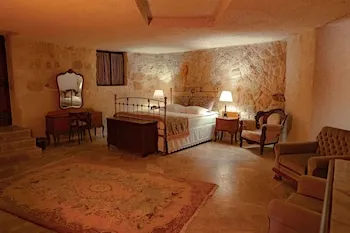 Yunak Evleri Cappadocia
