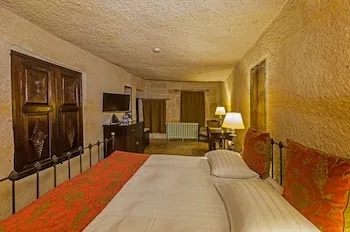 Yunak Evleri - Özel Sınıf