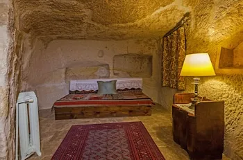 Yunak Evleri - Özel Sınıf