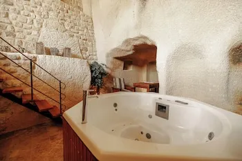 Yunak Evleri Cappadocia