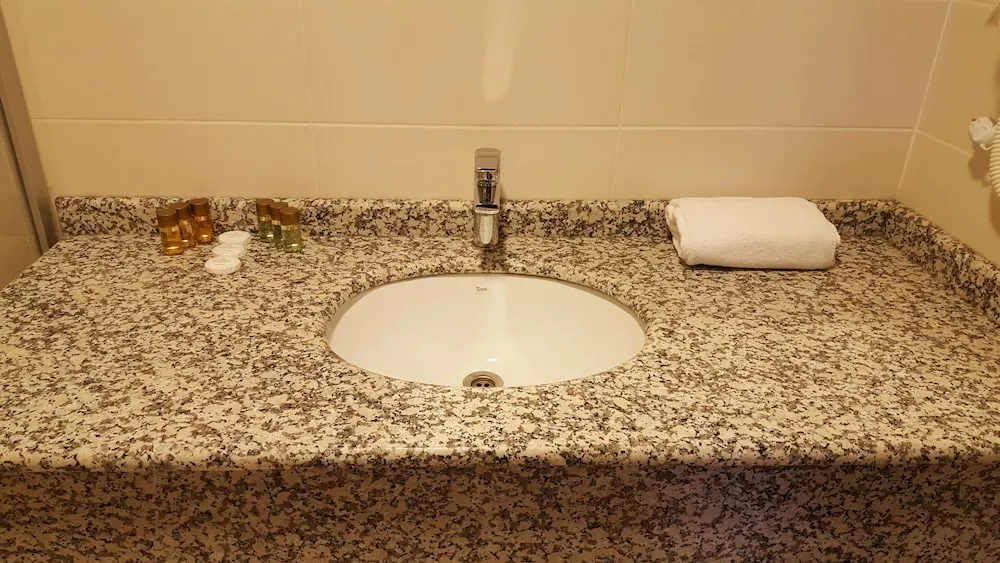 Standard Tek Büyük Yataklı Oda, Şehir Manzaralı