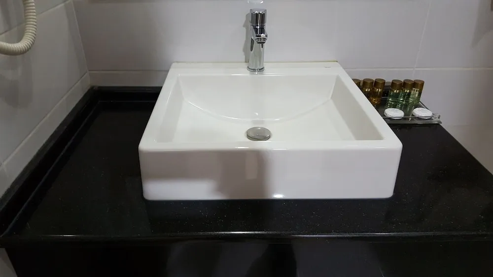 Standard Üç Kişilik Oda, 3 Tek Kişilik Yatak, Şehir Manzaralı