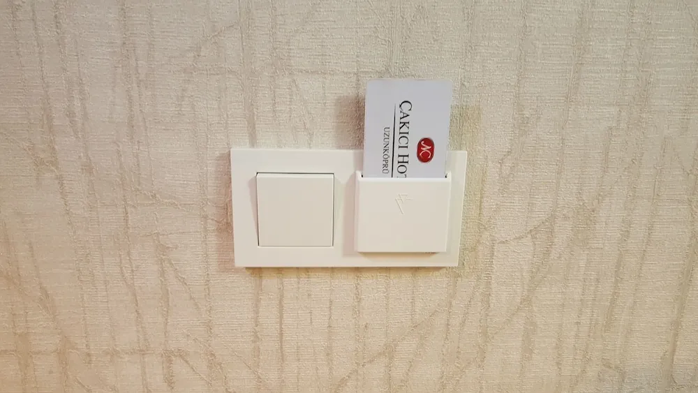 Standard Üç Kişilik Oda, 3 Tek Kişilik Yatak, Şehir Manzaralı