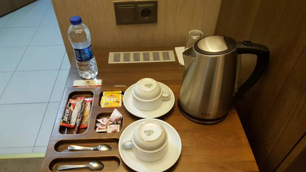 Standard Üç Kişilik Oda, 3 Tek Kişilik Yatak, Şehir Manzaralı