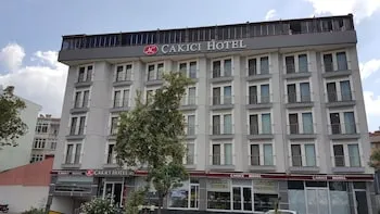 Cakici Hotel