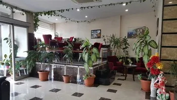 Cakici Hotel