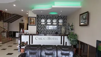 Cakici Hotel