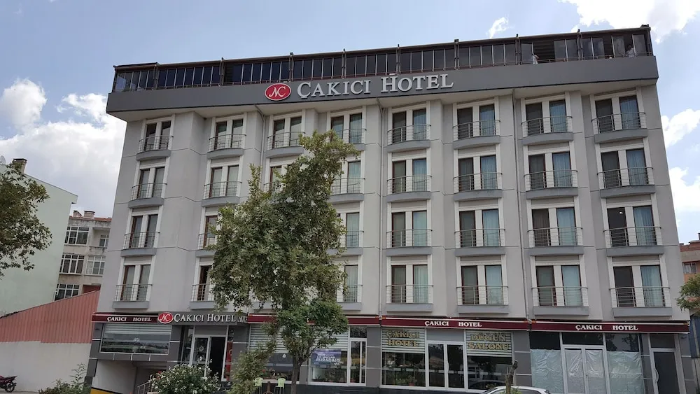 Cakici Hotel