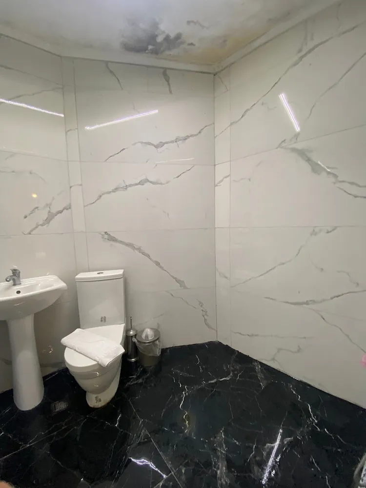 Exclusive Apart Daire, 2 Yatak Odası