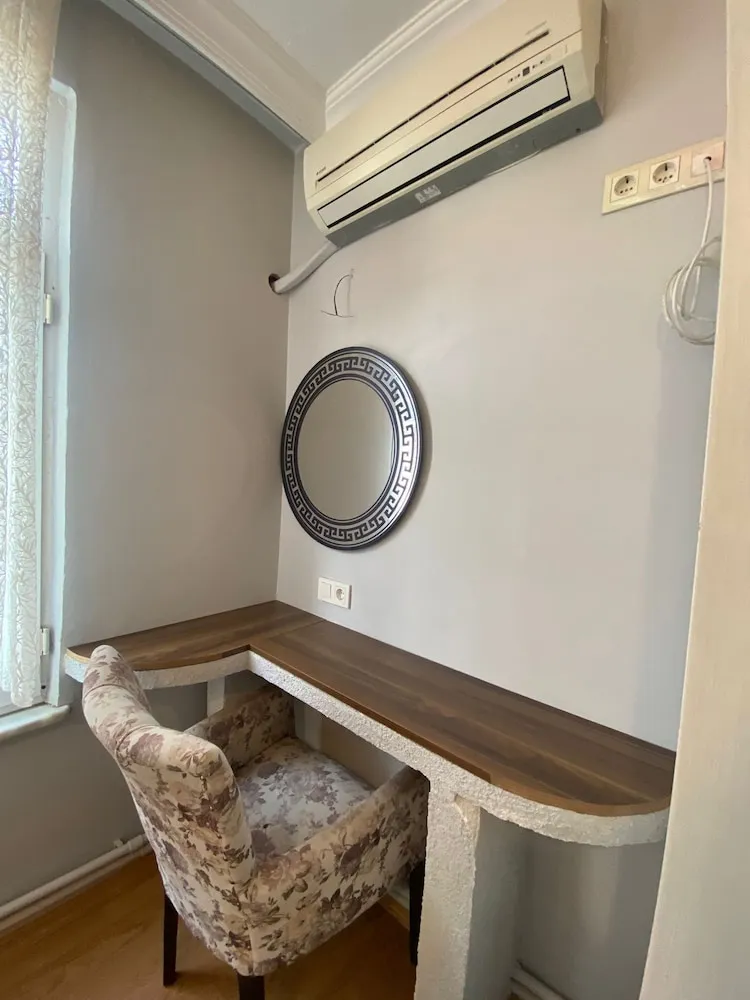 Comfort Apart Daire, 2 Yatak Odası