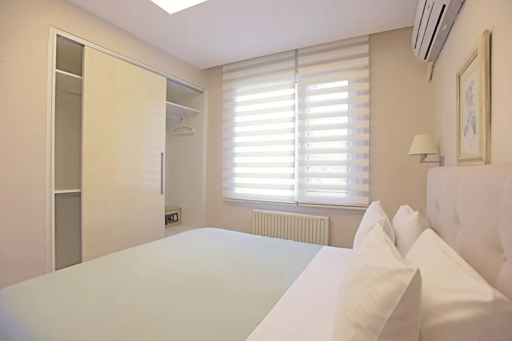 Comfort Süit, 1 Yatak Odası