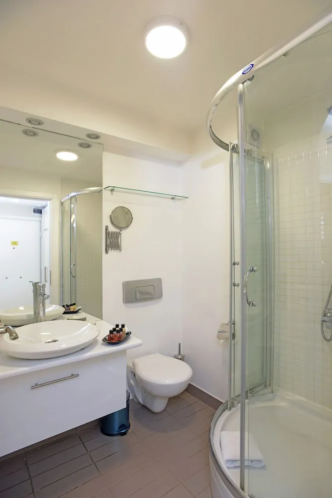Comfort Süit, 1 Yatak Odası