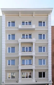 Cheya Teşvikiye