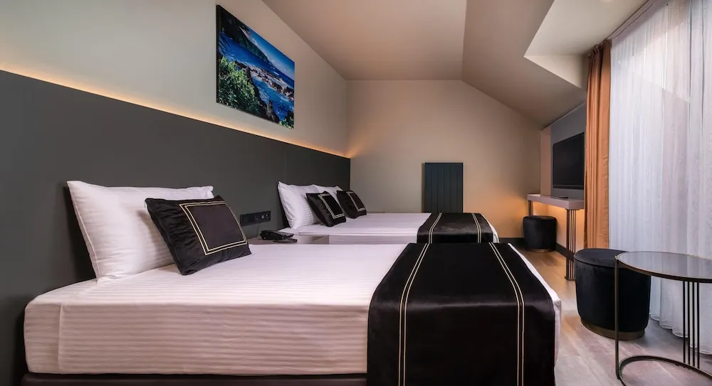 Standart Panoramic Room